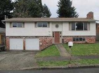 1322 NE 195th Ave, Portland, OR 97230