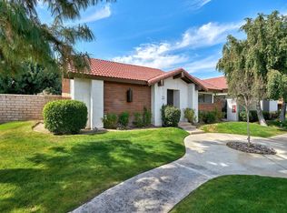2522 S Linden Way APT B, Palm Springs, CA 92264