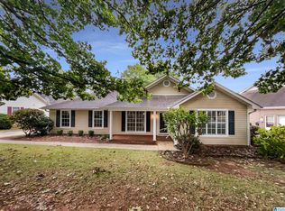 1615 Oliver Rd, Leeds, AL 35094