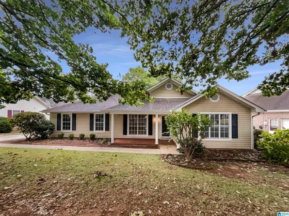 1615 Oliver Rd, Leeds, AL 35094