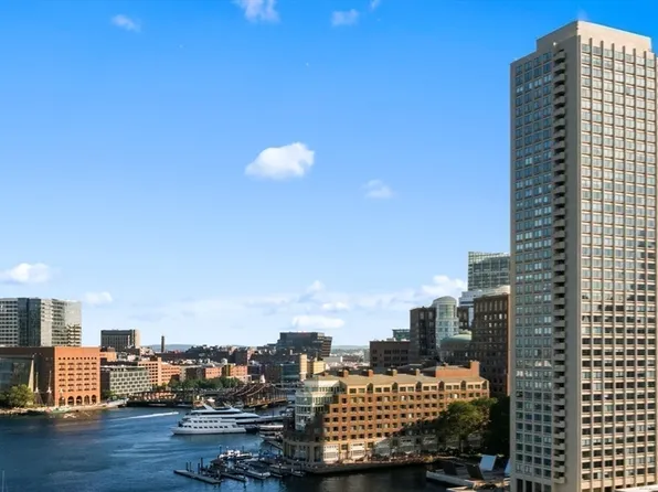 85 E India Row APT 25H, Boston, MA 02110