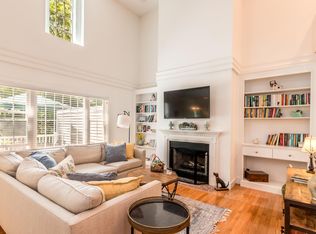 Stratford Ponds, Mashpee, MA 02649