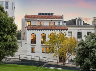 1125 Hayes St, San Francisco, CA 94117