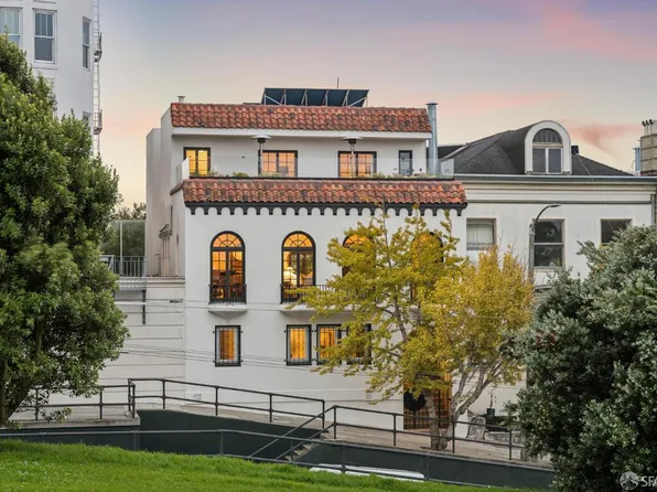 1125 Hayes St, San Francisco, CA 94117