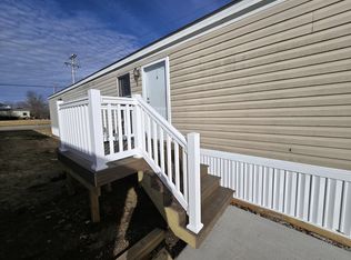 103 S Haynes St, Mount Pleasant, IA 52641