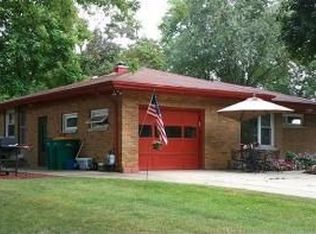 6789 Pennsylvania St, Merrillville, IN 46410