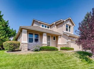 911 Bramblewood Dr, Castle Pines, CO 80108