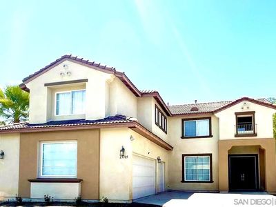 25105 Bonnet Cir, Menifee, CA, 92584