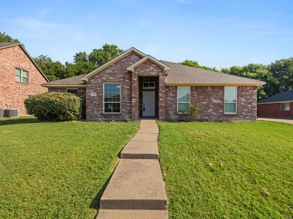 217 Richard Ln, Red Oak, TX 75154