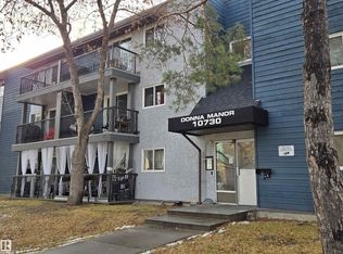 10730 112th St NW #108, Edmonton, AB T5H3H1