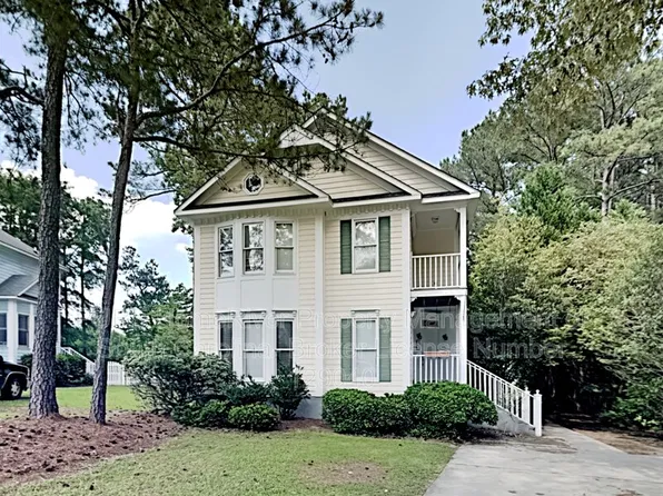 313 Brook Hollow Dr, Columbia, SC 29229