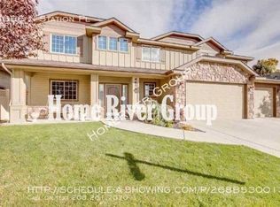 4656 N Station Pl, Meridian, ID 83646