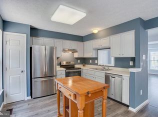 1861 Wye Mills Ln, Bel Air, MD