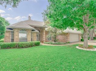 5203 Mesa Verde Trl, Arlington, TX 76017