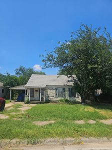 1930 Houston St, Grand Prairie, TX, 75050