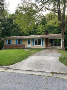2126 Langley St, Greensboro, NC, 27406