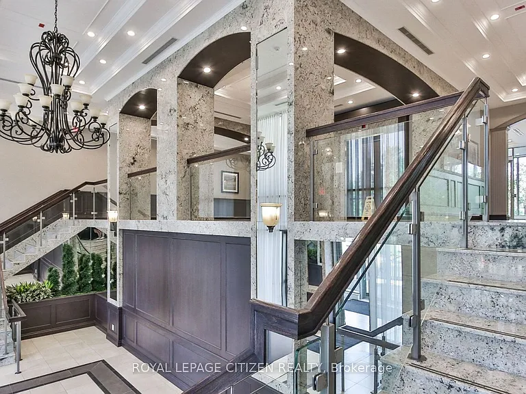 281 Woodbridge Ave #613 — Photo 3