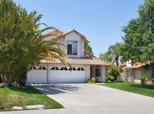 32011 Corte Eldorado, Temecula, CA 92592