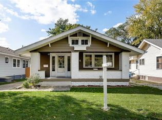 6154 Crittenden Ave, Indianapolis, IN