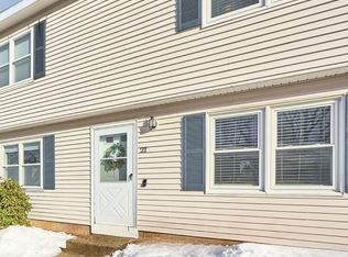 103 Main St APT 21, Pepperell, MA 01463