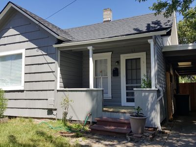 263 W 16th Ave, Eugene, OR, 97401