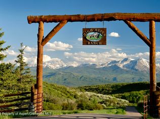 436 White Tail Dr, Glenwood Springs, CO 81601
