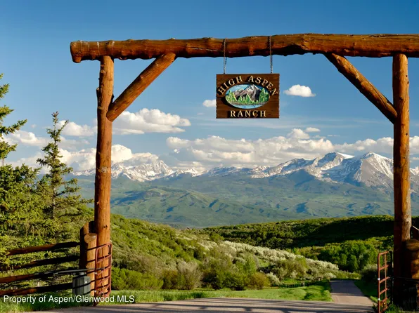 436 White Tail Dr, Glenwood Springs, CO 81601