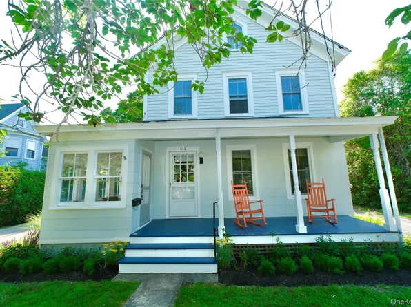 311 5th Street, Greenport, NY 11944
