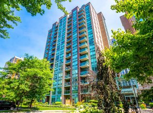 7 Michael Power Pl UNIT 1505, Toronto, ON M9A 0A4