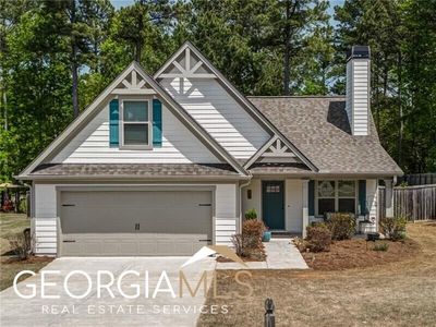 131 Makers Way, Dawsonville, GA, 30534