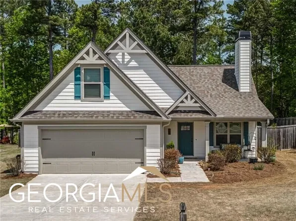 131 Makers Way, Dawsonville, GA 30534