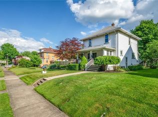 631 W Ohio Ave, Sebring, OH 44672