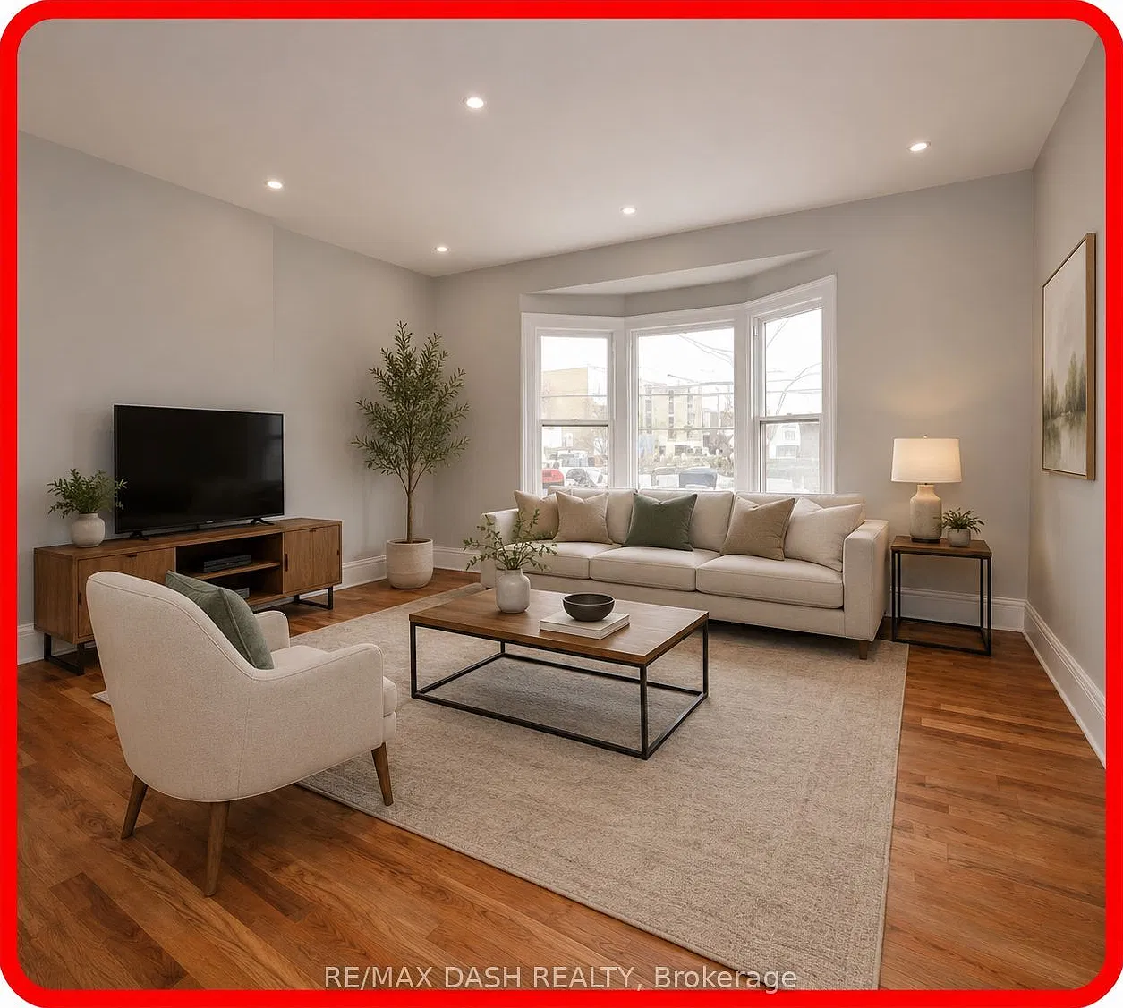 2 bed, $2,700 — Photo 1