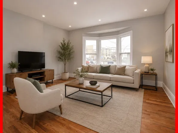 1436 Queen St W Floor 2, Toronto, ON M6K 1M2