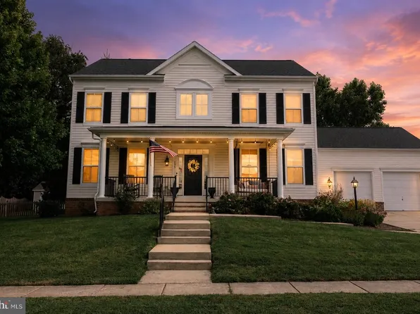 135 Crossgate Dr, Church Hill, MD 21623
