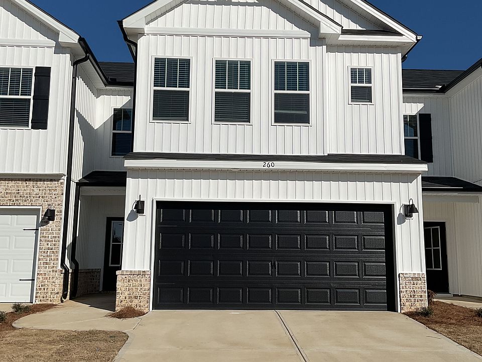 Townhouse