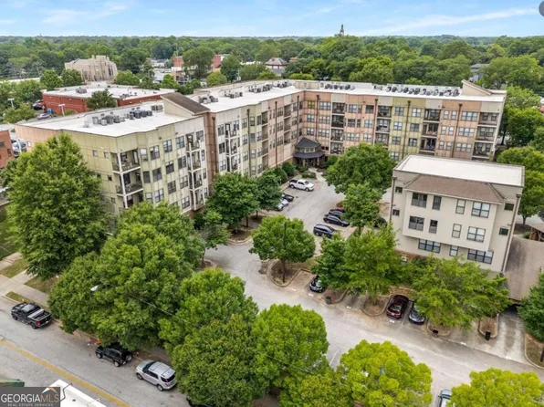 898 Oak St SW Unit 3314, Atlanta, GA 30310