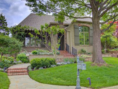 1439 S Owasso Ave, Tulsa, OK, 74120