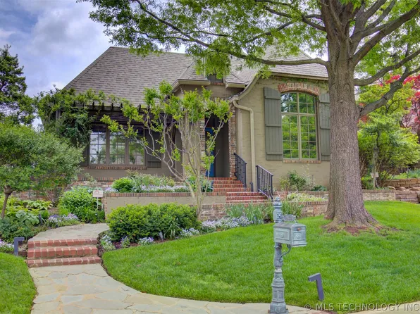 1439 S Owasso Ave, Tulsa, OK 74120