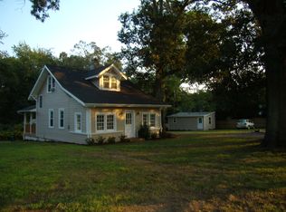 125 James River Rd, Scottsville, VA 24590