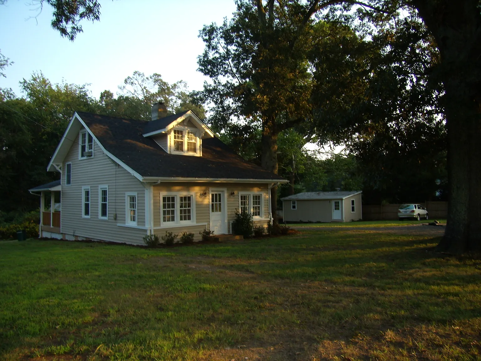 125 James River Rd photo 1