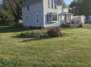 311 Lawrence St, Vincent, IA 50594