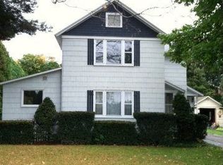 342 W Water St, Painted Post, NY 14870