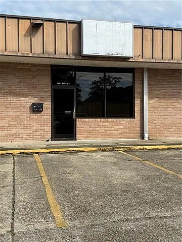 1501 Gause Blvd #2