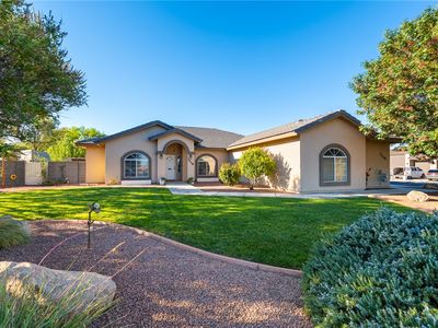 3118 Southern Ave, Kingman, AZ, 86401