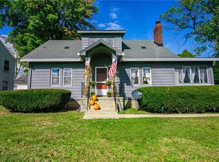 292 Shields Rd, Youngstown, OH 44512