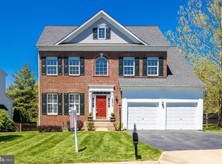 18215 Red Rock Way, Leesburg, VA 20176