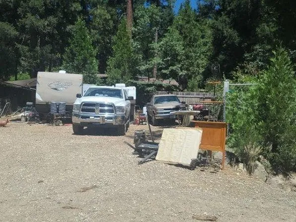 2499 Greenhorn Ranch Rd, Quincy, CA 95971