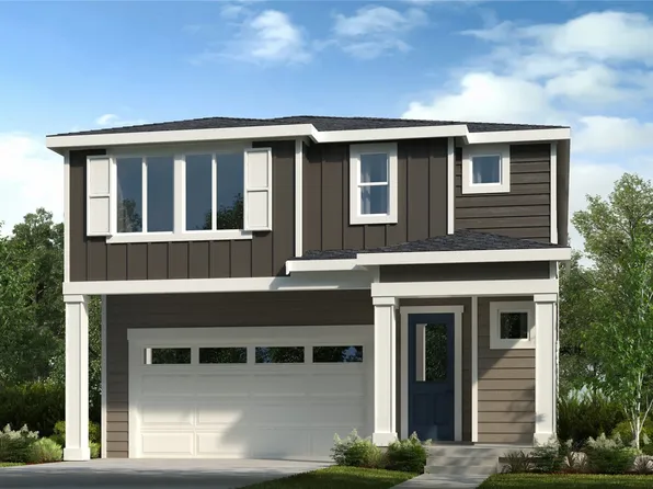 3119 84th Drive NE, Marysville, WA 98270