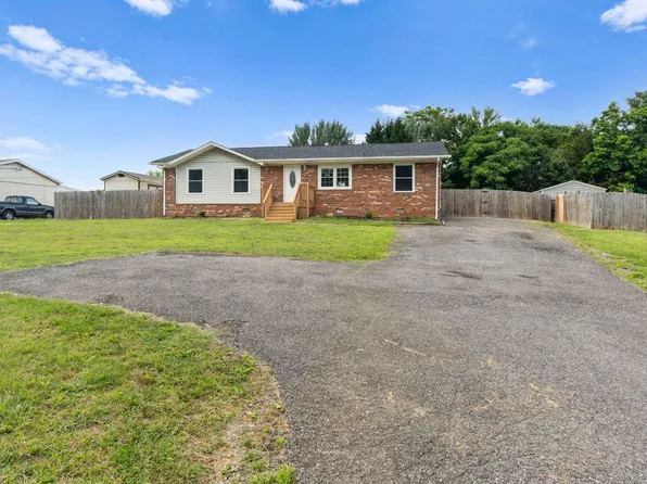 2403 Sunburst Rd, Evington, VA 24550